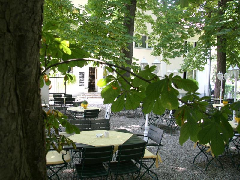 Hotel Gasthof Alte Post - Restaurant Offen Schwaig bei Nürnberg Exterior foto